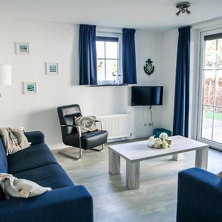 Wolphaartsdijk Huis Met Een Uitzicht Bagian luar foto