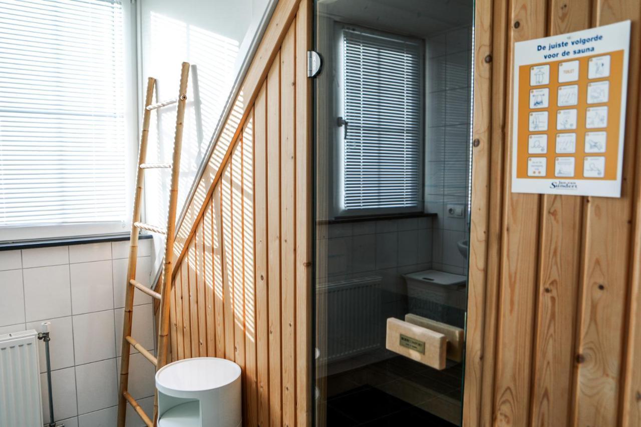 Wolphaartsdijk Huis Met Een Uitzicht Bagian luar foto