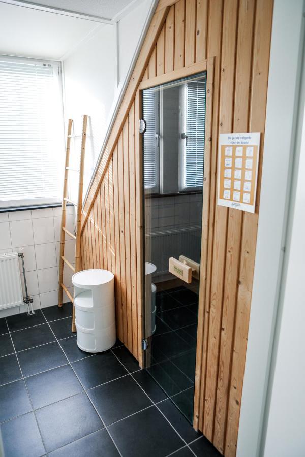 Wolphaartsdijk Huis Met Een Uitzicht Bagian luar foto
