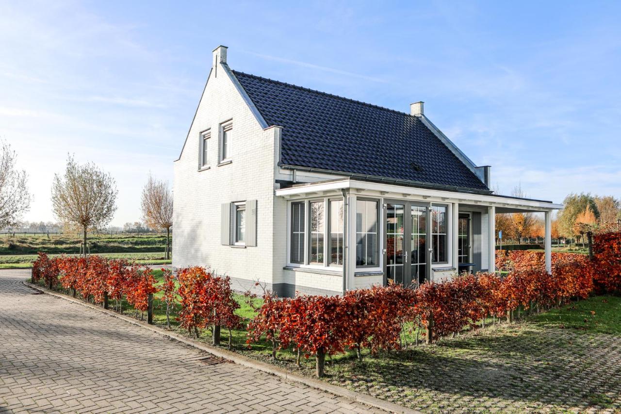 Wolphaartsdijk Huis Met Een Uitzicht Bagian luar foto
