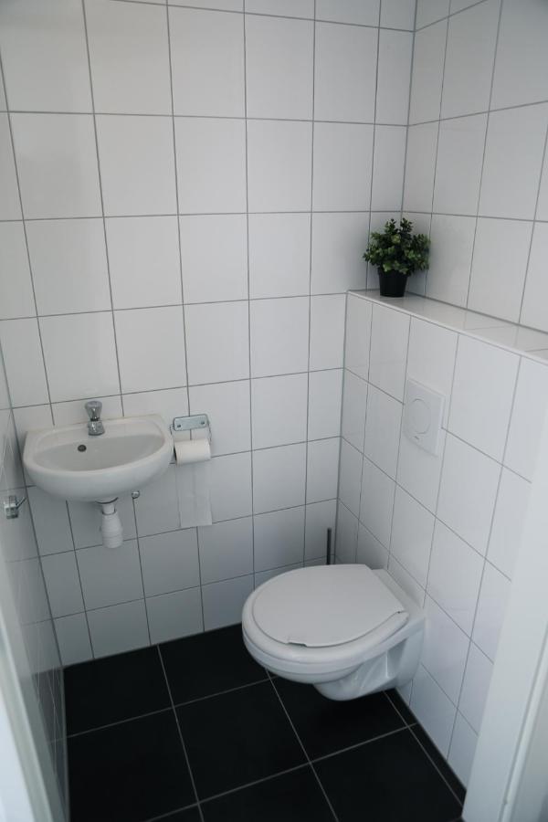 Wolphaartsdijk Huis Met Een Uitzicht Bagian luar foto