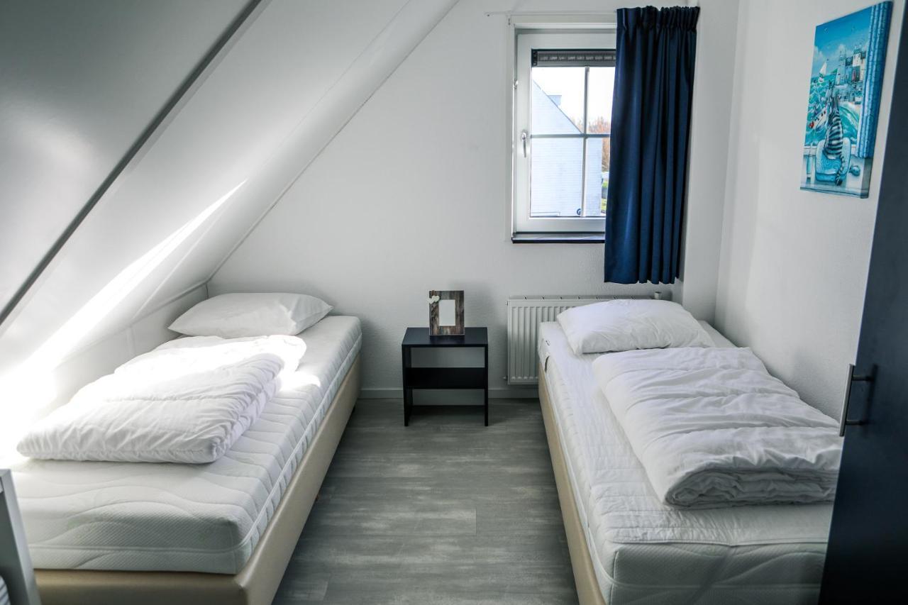 Wolphaartsdijk Huis Met Een Uitzicht Bagian luar foto