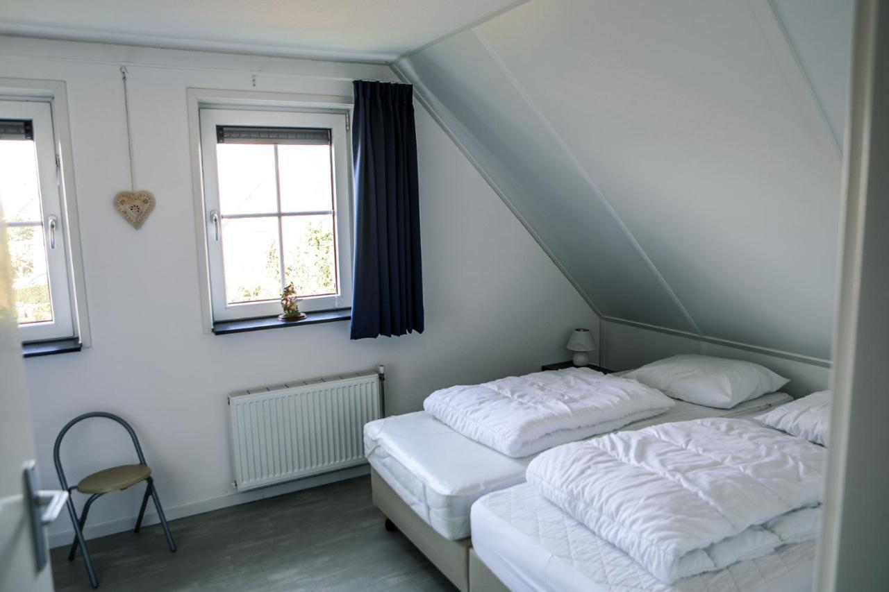 Wolphaartsdijk Huis Met Een Uitzicht Bagian luar foto