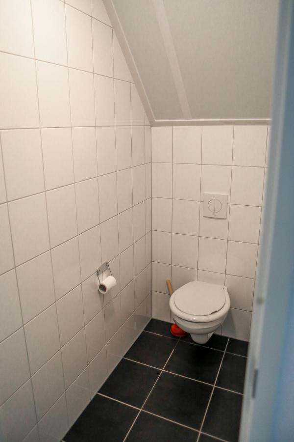 Wolphaartsdijk Huis Met Een Uitzicht Bagian luar foto