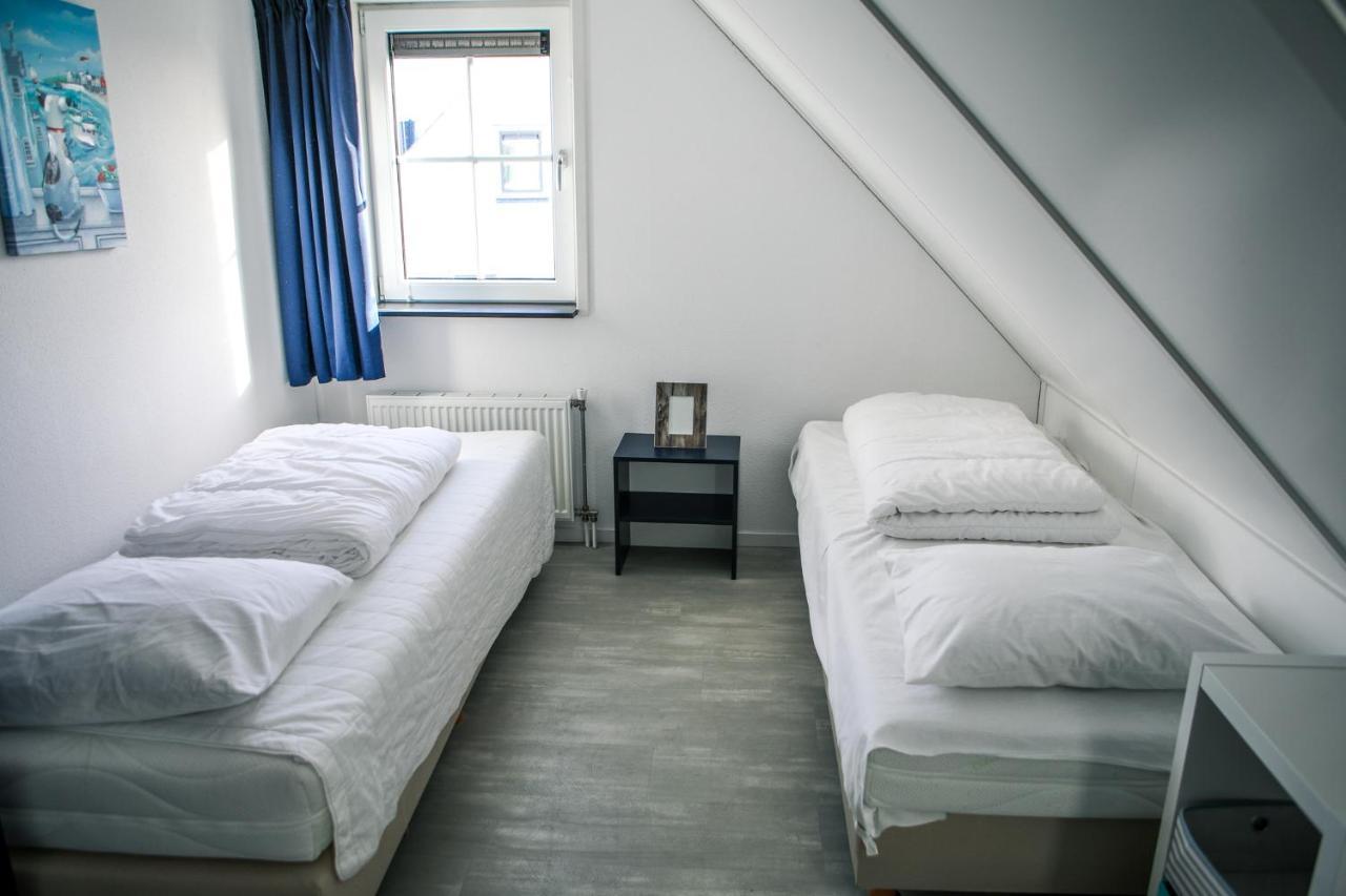 Wolphaartsdijk Huis Met Een Uitzicht Bagian luar foto